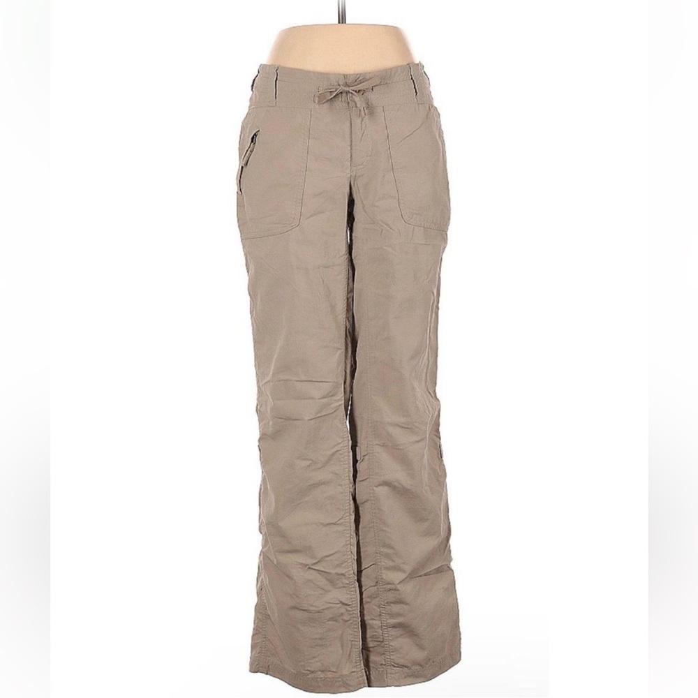 North Face pants